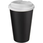 Gobelet Americano® Eco recyclé de 350ml avec couvercle anti-déversement – Image 6