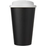 Gobelet Americano® Eco recyclé de 350ml avec couvercle anti-déversement – Image 2