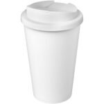 Gobelet Americano® Eco recyclé de 350ml avec couvercle anti-déversement – Image 7
