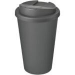 Gobelet Americano® Eco recyclé de 350ml avec couvercle anti-déversement – Image 12