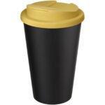 Gobelet Americano® Eco recyclé de 350ml avec couvercle anti-déversement – Image 14