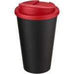 Gobelet Americano® Eco recyclé de 350ml avec couvercle anti-déversement – Image 18