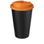 Gobelet Americano® Eco recyclé de 350ml avec couvercle anti-déversement – Image 19