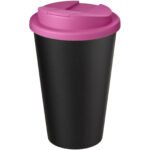 Gobelet Americano® Eco recyclé de 350ml avec couvercle anti-déversement – Image 22