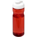 Bouteille de sport H2O Active® Base Tritan™ de 650 ml à couvercle à clapet – Image 11