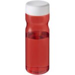 Bouteille de sport H2O Active® Base Tritan™ de 650 ml avec couvercle và visser – Image 8
