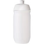 Bouteille de sport HydroFlex™ Clear 500 ml – Image 2