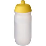 Bouteille de sport HydroFlex™ Clear 500 ml – Image 8