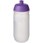 Bouteille de sport HydroFlex™ Clear 500 ml – Image 11