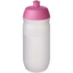 Bouteille de sport HydroFlex™ Clear 500 ml – Image 12