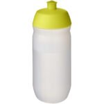 Bouteille de sport HydroFlex™ Clear 500 ml – Image 16
