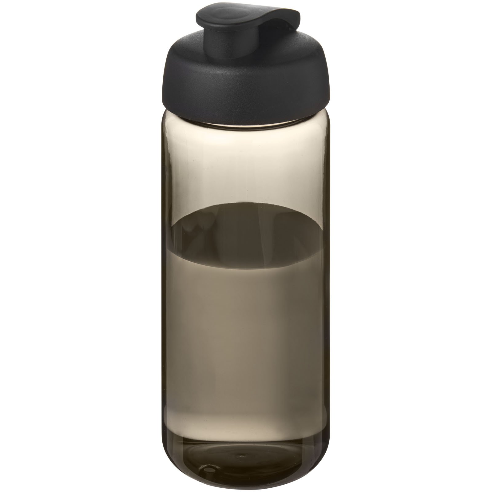 21044500-1 Bouteille de sport H2O Active® Octave Tritan™ de 600 ml avec couvercle à clapet – Image 1