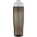 Bouteille de sport H2O Active® Eco Tempo de 700 ml avec couvercle à bec verseur – Image 2