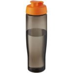 Bouteille de sport H2O Active® Eco Tempo de 700 ml avec couvercle à bec verseur – Image 8