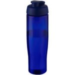 Bouteille de sport H2O Active® Eco Tempo de 700 ml avec couvercle à bec verseur – Image 11