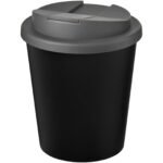 Gobelet recyclé Americano® Espresso Eco de 250 ml avec couvercle anti-déversement – Image 17