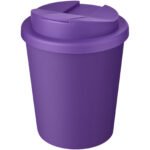 Gobelet recyclé Americano® Espresso Eco de 250 ml avec couvercle anti-déversement – Image 19