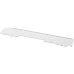Règle Tait de 30 cm en plastique recyclé en forme de camion – Image 3