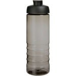 Bouteille de sport H2O Active® Eco Treble de 750 ml avec couvercle à bascule – Image 2