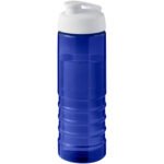 Bouteille de sport H2O Active® Eco Treble de 750 ml avec couvercle à bascule – Image 12