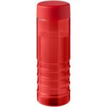 Bouteille de sport H2O Active® Eco Treble de 750 ml avec couvercle vissé – Image 12