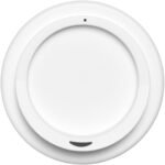 Gobelet avec isolation Brite-Americano® Eco de 350 ml – Image 3