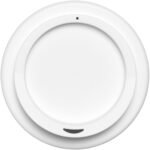 Gobelet avec isolation Brite-Americano Espresso Eco de 250 ml – Image 3