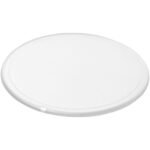 Sous-verre rond Renzo en plastique – Image 4