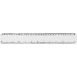 Règle en plastique Renzo 30 cm – Image 4