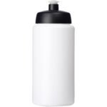 Bouteille de sport Baseline® Plus 500ml couvercle sport – Image 2