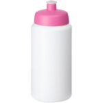 Bouteille de sport Baseline® Plus 500ml couvercle sport – Image 12