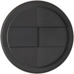 Gobelet isolant Americano® 350ml avec bandeau antidérapant et couvercle anti-fuite – Image 4