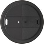 Gobelet isolant Espresso Americano® 250ml avec couvercle anti-fuite – Image 5