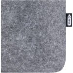 Sac shopping isotherme Felta GRS en feutrine recyclée de 12 L – Image 6
