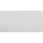 Carte de vœux Herald carrée – Image 3