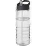 Bouteille de sport H2O Active® Treble 750ml couvercle verseur – Image 4