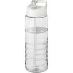 Bouteille de sport H2O Active® Treble 750ml couvercle verseur – Image 5