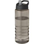 Bouteille de sport H2O Active® Treble 750ml couvercle verseur – Image 6