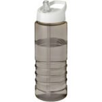 Bouteille de sport H2O Active® Treble 750ml couvercle verseur – Image 7