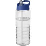 Bouteille de sport H2O Active® Treble 750ml couvercle verseur – Image 9