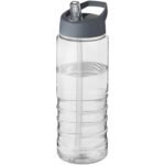 Bouteille de sport H2O Active® Treble 750ml couvercle verseur – Image 17