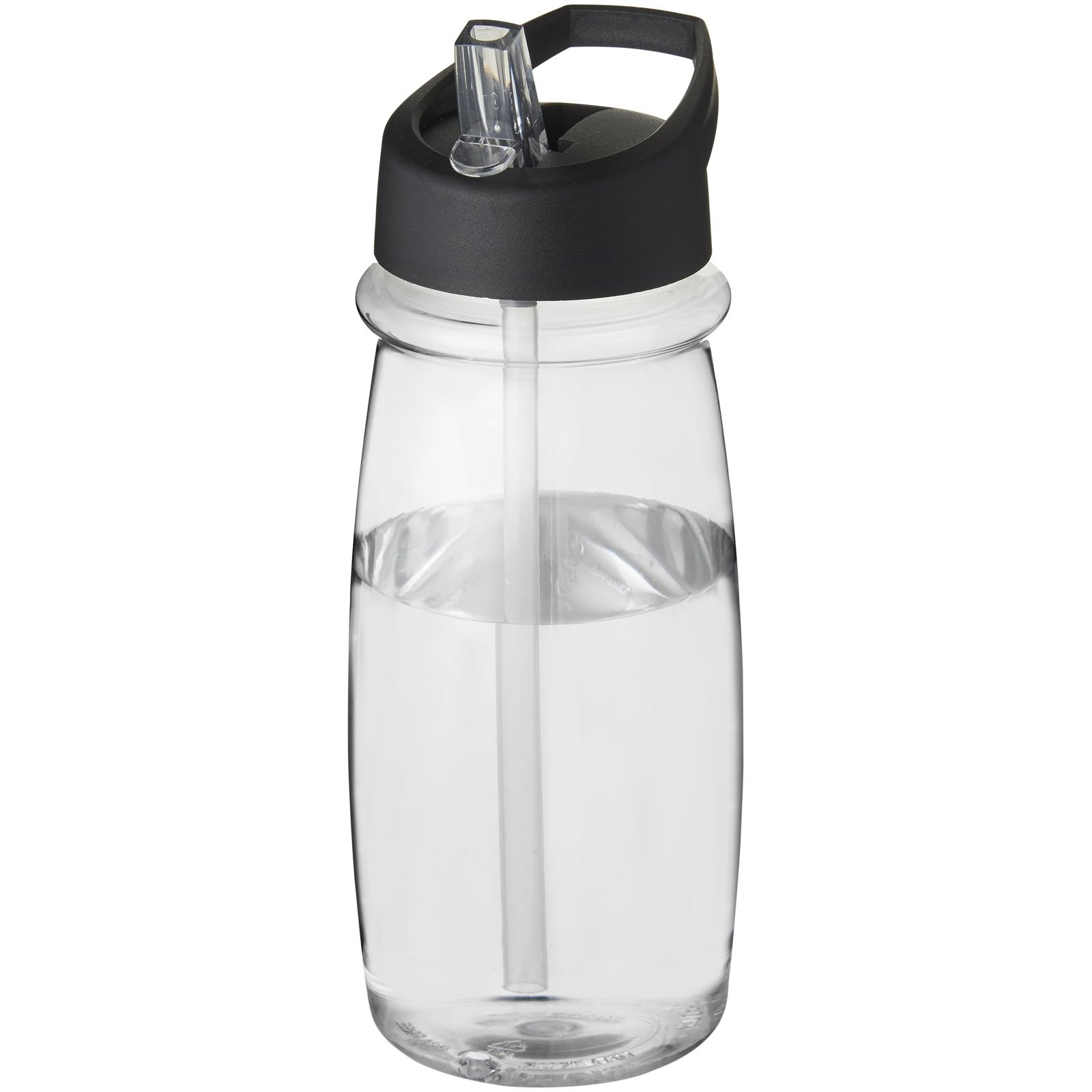 21088200-1 Bouteille de sport H2O Active® Pulse 600ml couvercle à bec verseur – Image 1