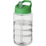 Bouteille de sport H2O Active® Bop 500ml couvercle à bec verseur – Image 6