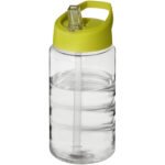 Bouteille de sport H2O Active® Bop 500ml couvercle à bec verseur – Image 7