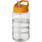 Bouteille de sport H2O Active® Bop 500ml couvercle à bec verseur – Image 8