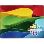 Post-its Sticky-Mate® avec couverture souple A7 100 x 75mm – Image 2