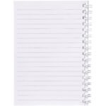 Carnet à spirales A5 Rothko – Image 3