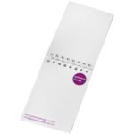 Carnet Desk-Mate® A7 à spirale – Image 3