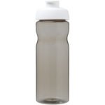 Bouteille de sport H2O Active® Eco Base de 650 ml avec couvercle à bec verseur – Image 2