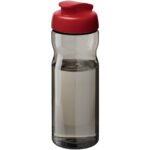 Bouteille de sport H2O Active® Eco Base de 650 ml avec couvercle à bec verseur – Image 7